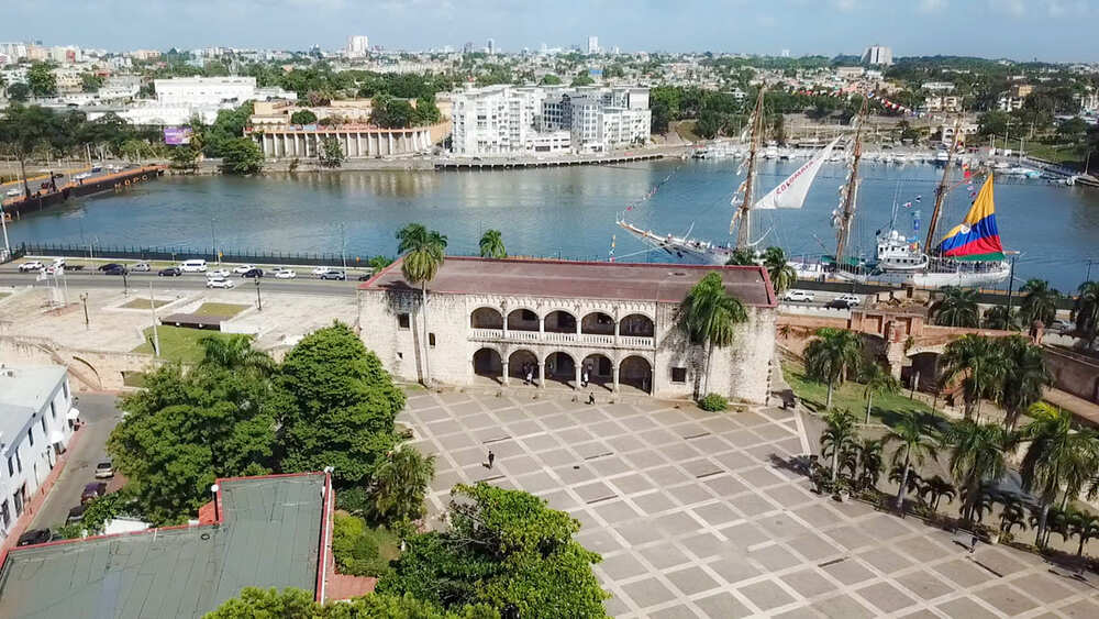 Excursiones en Santo Domingo