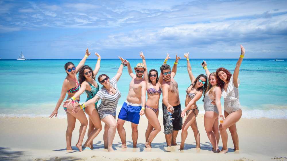 Excursiones Isla Saona