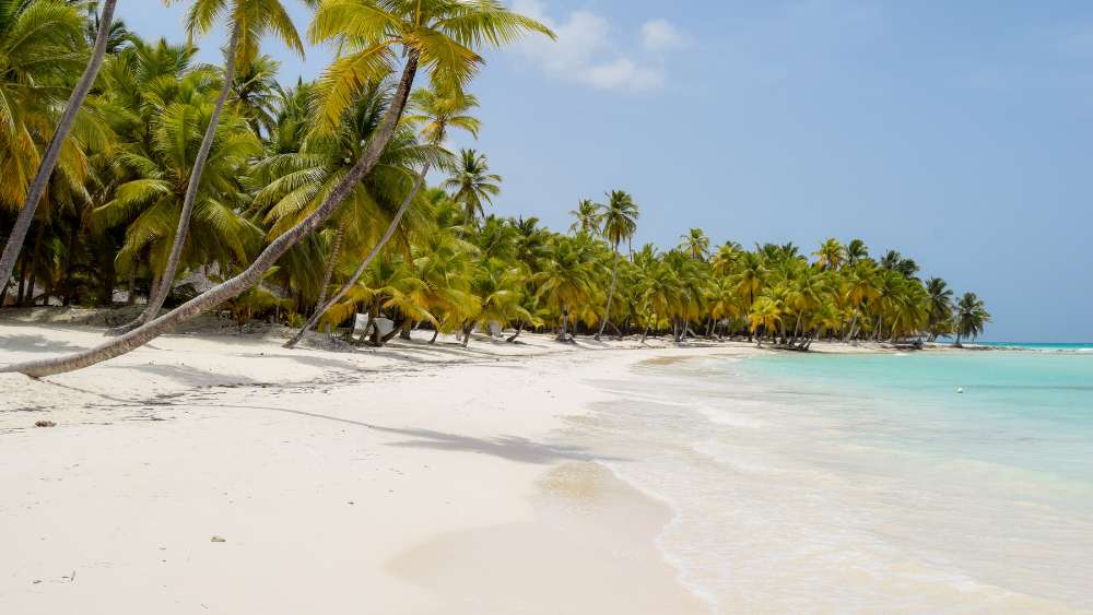 Excursiones Isla Saona