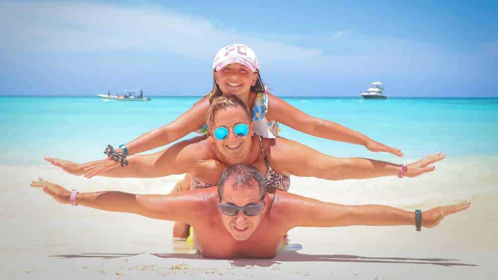 Excursiones Isla Saona