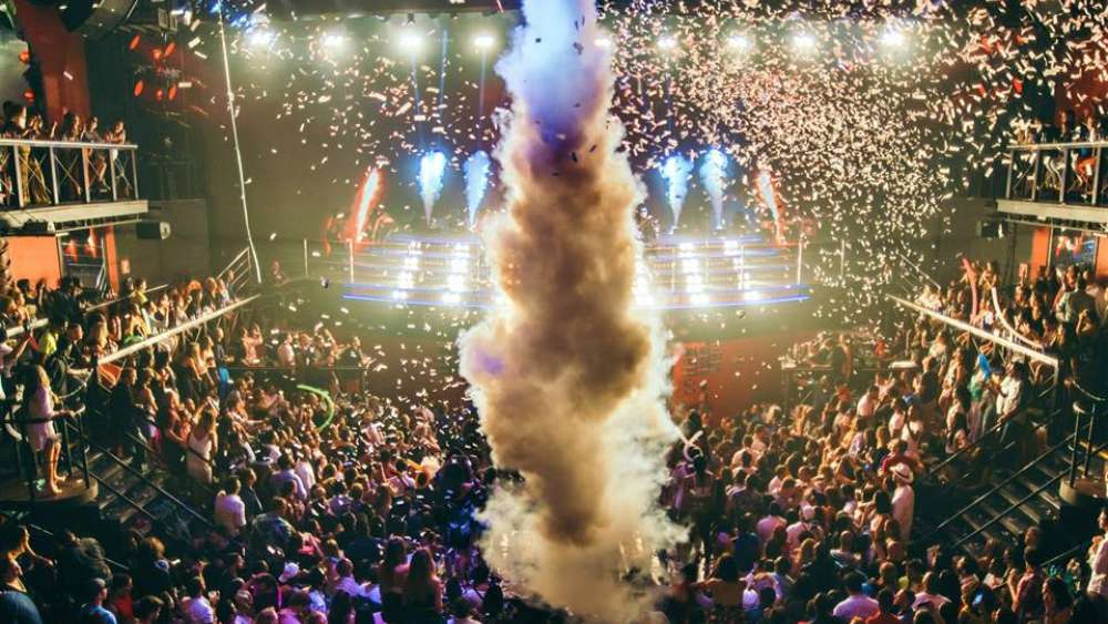 Coco Bongo Gold