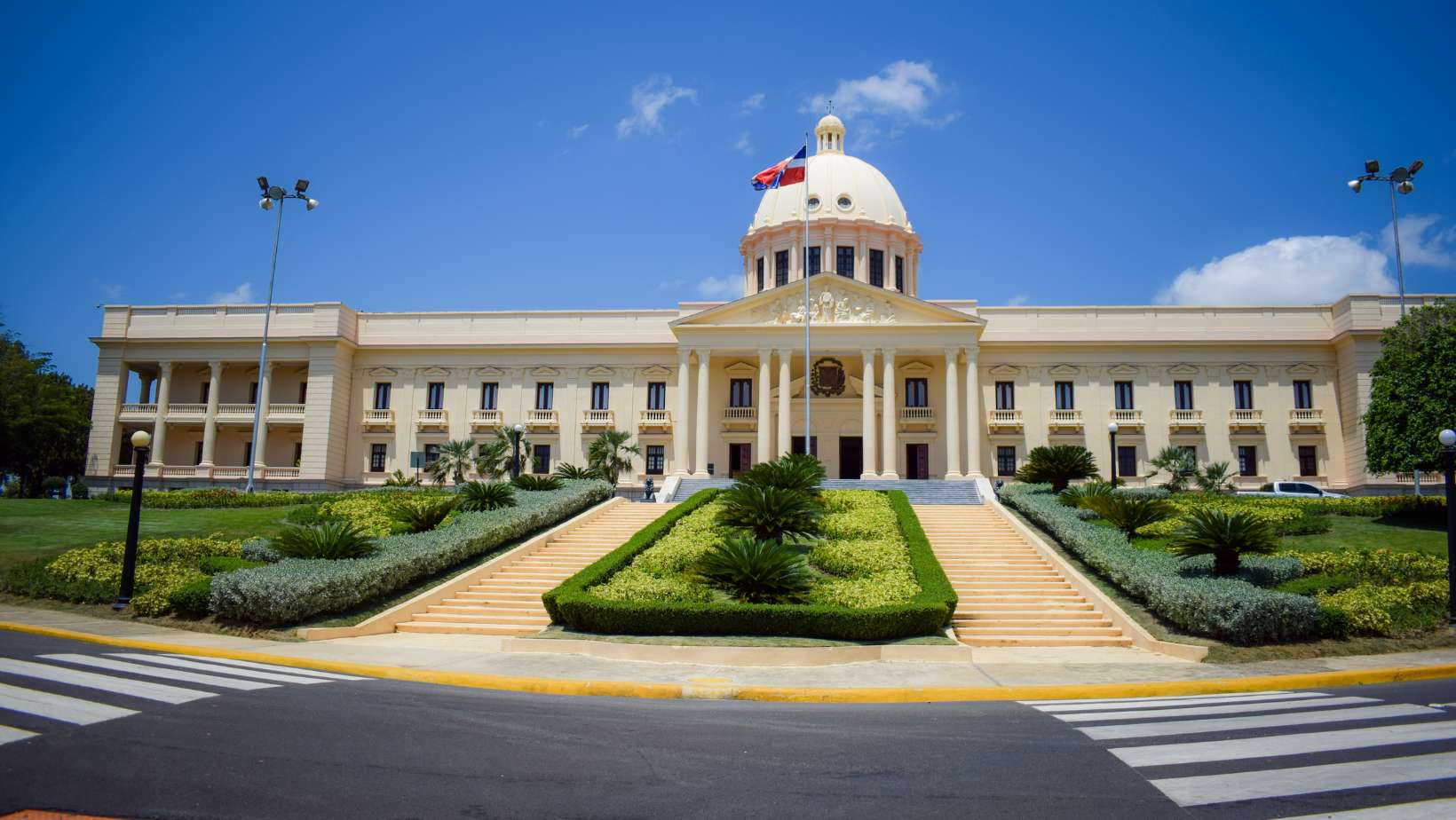 Santo Domingo