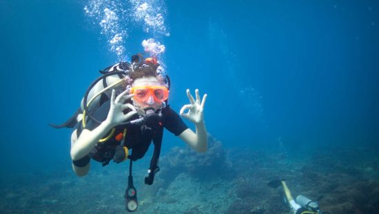 bucear en punta cana (1)