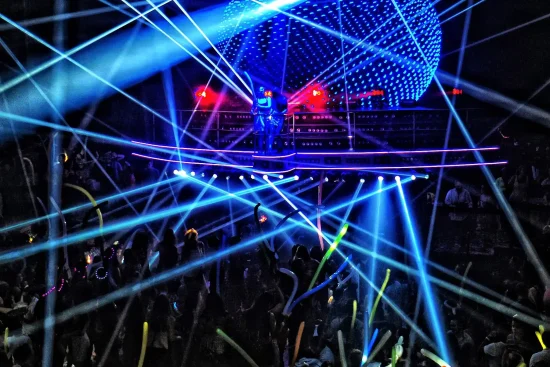 coco bongo premium